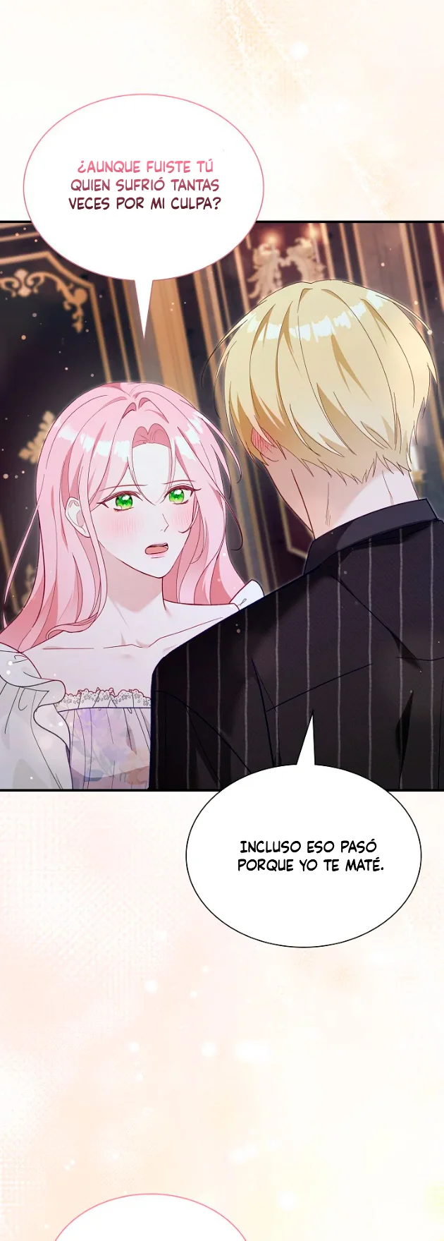 Página 82 del Manga