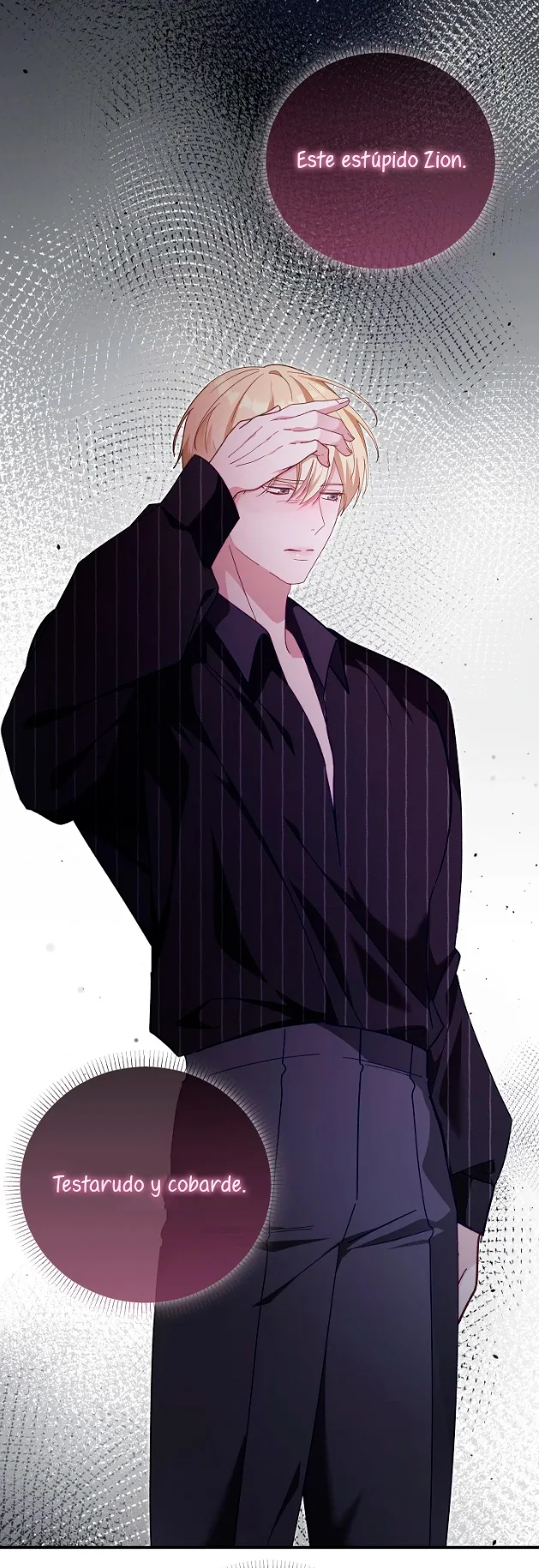 Página 34 del Manga