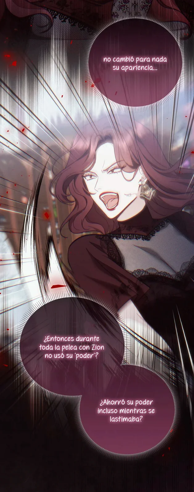 Página 38 del Manga