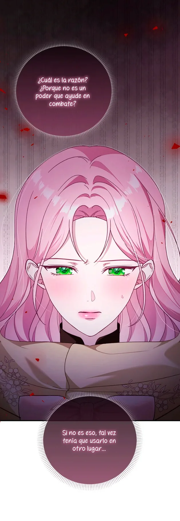 Página 39 del Manga