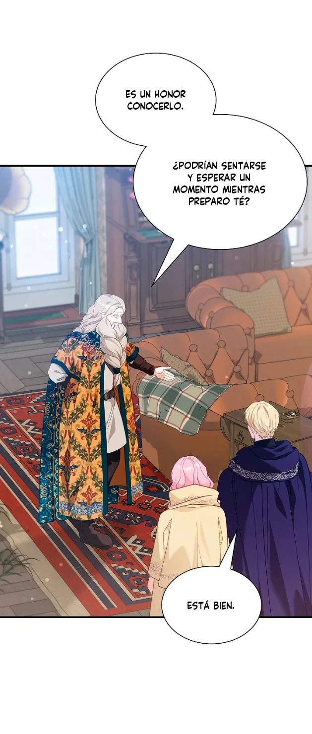 Página 58 del Manga