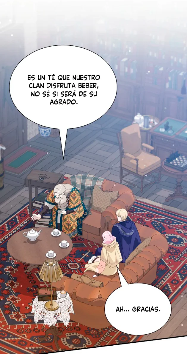 Página 62 del Manga