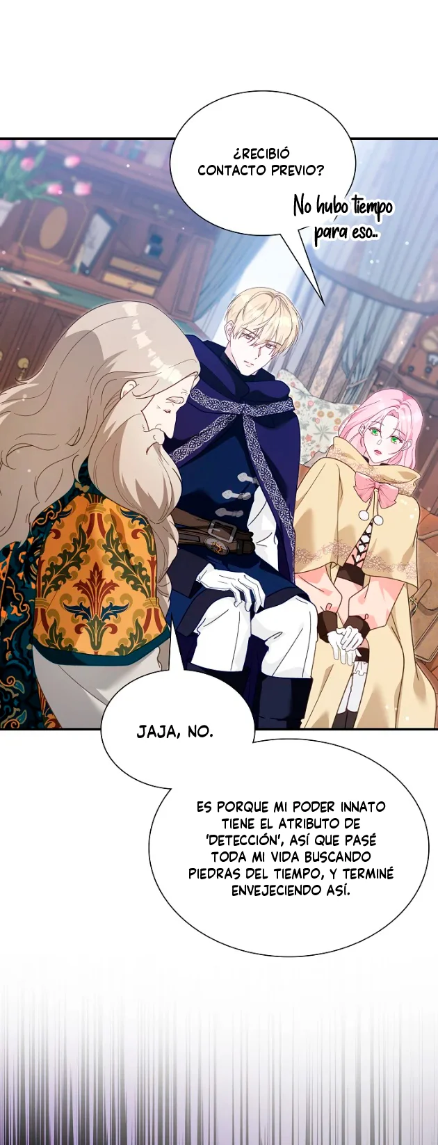 Página 67 del Manga