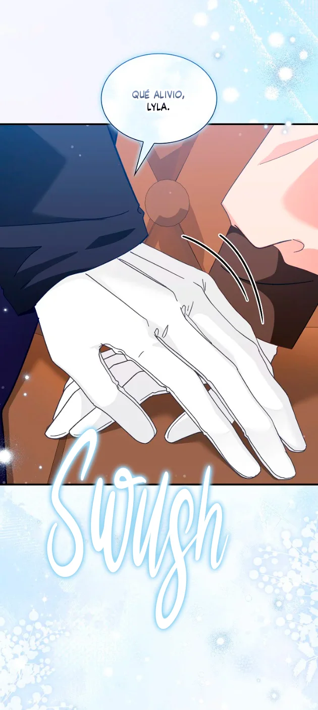 Página 72 del Manga