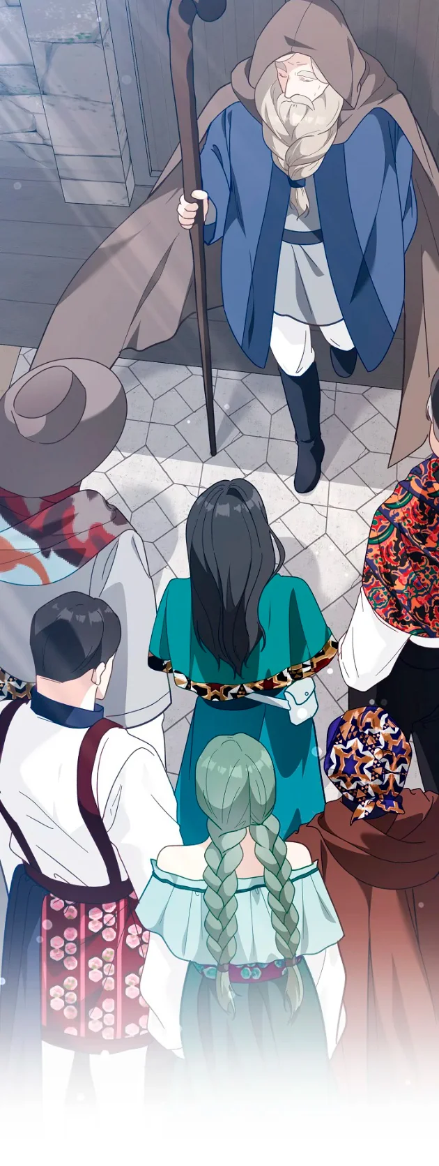 Página 78 del Manga