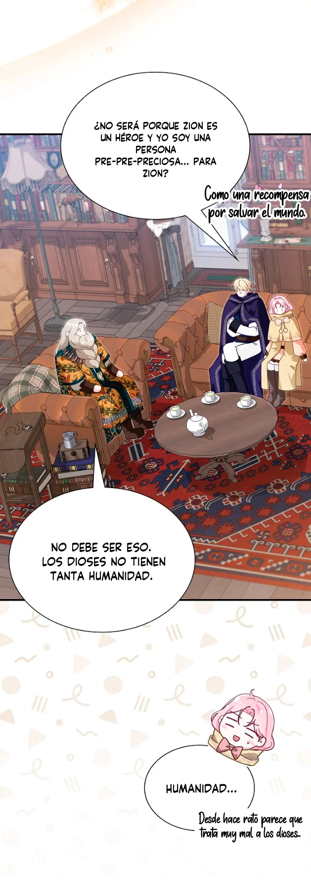 Página 86 del Manga