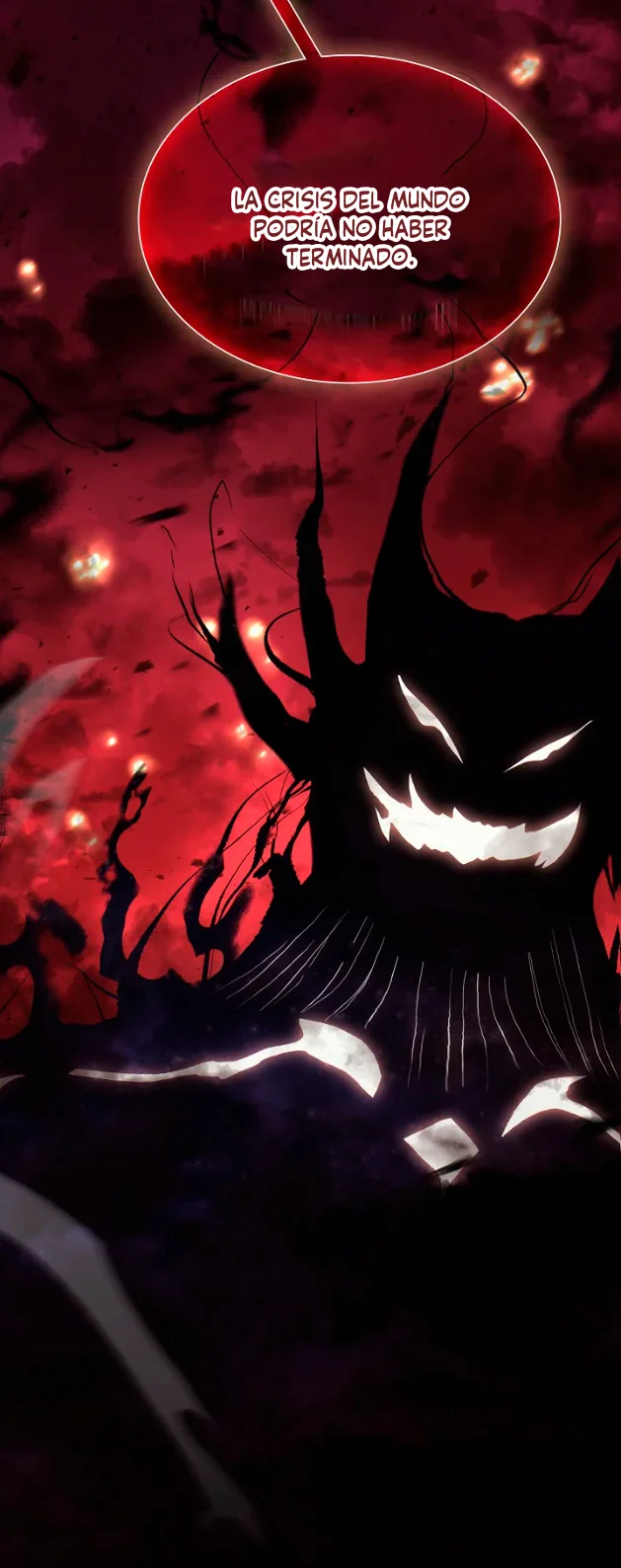 Página 91 del Manga