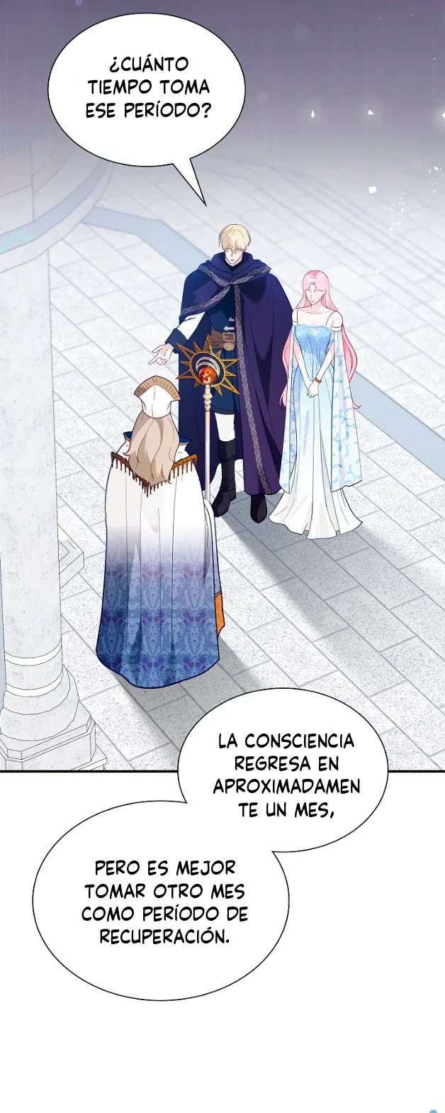 Página 63 del Manga