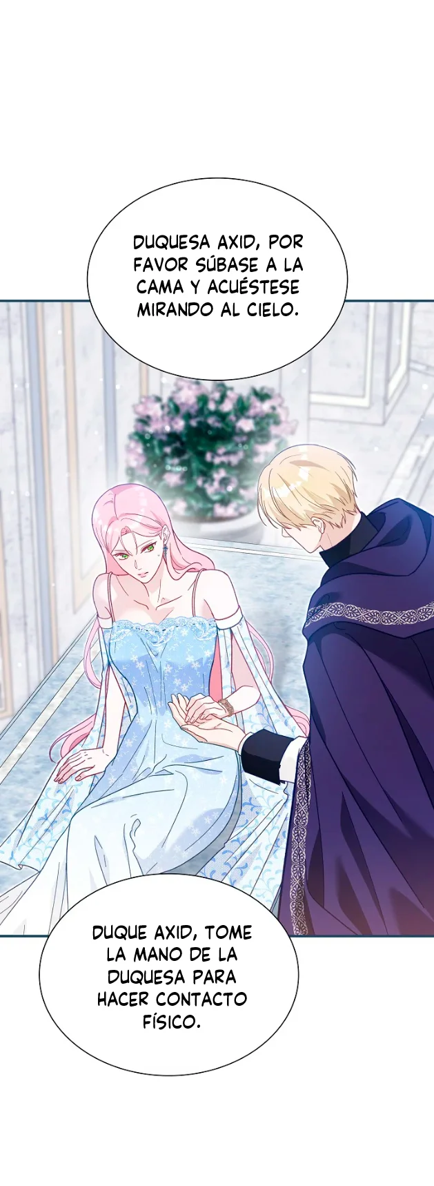 Página 72 del Manga