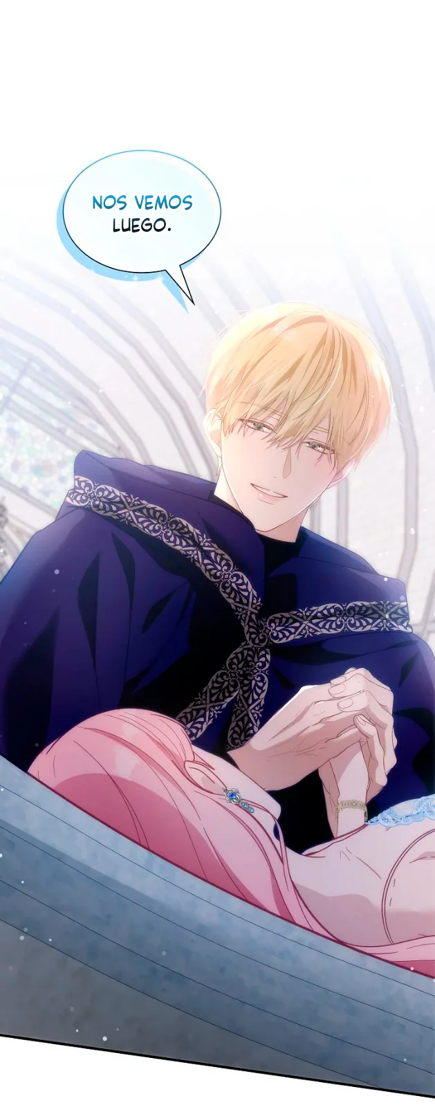 Página 79 del Manga