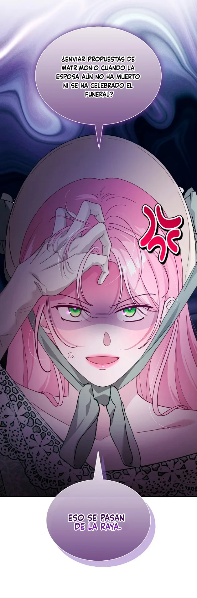 Página 40 del Manga