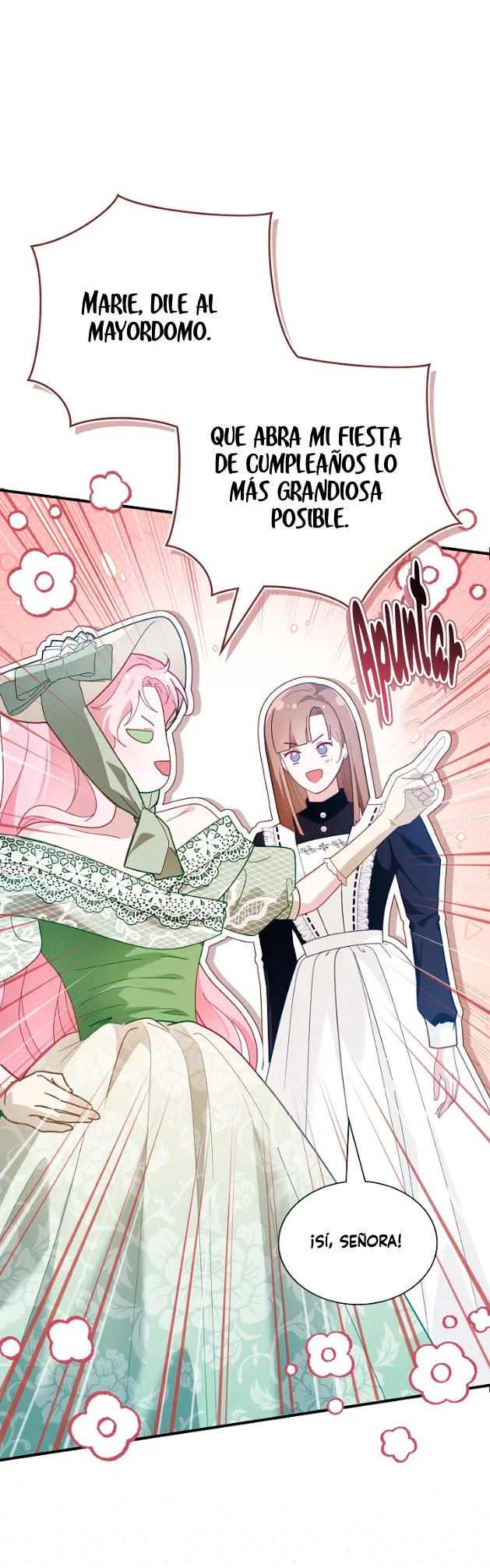 Página 41 del Manga