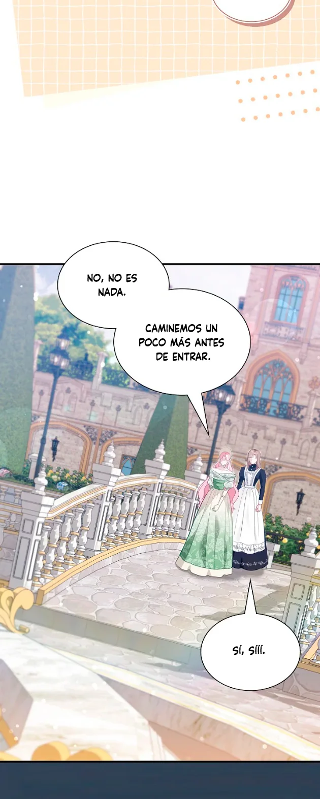 Página 45 del Manga