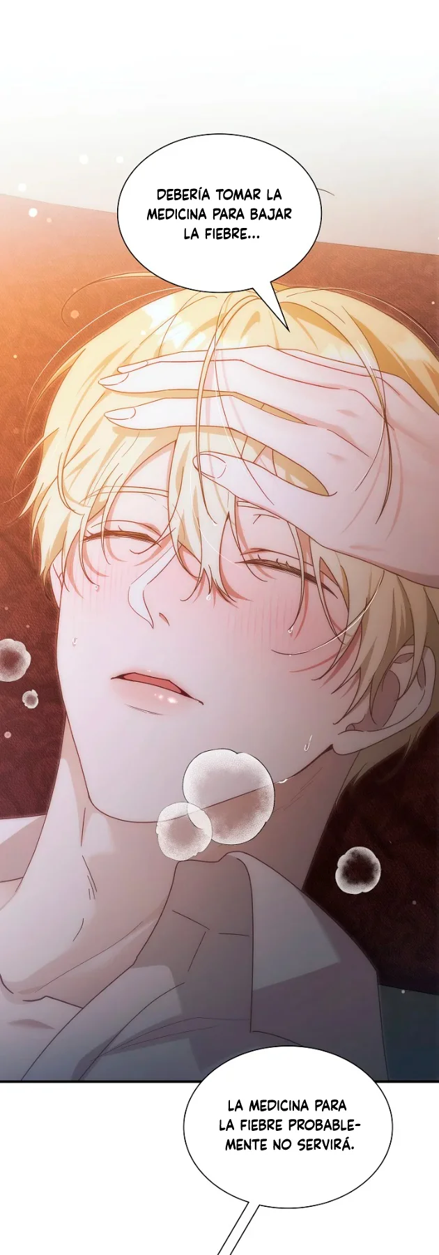 Página 66 del Manga