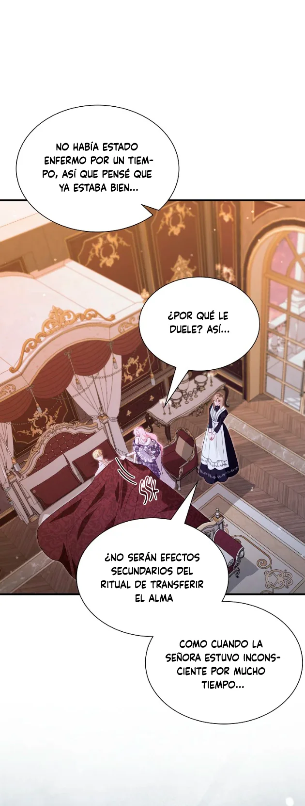 Página 72 del Manga