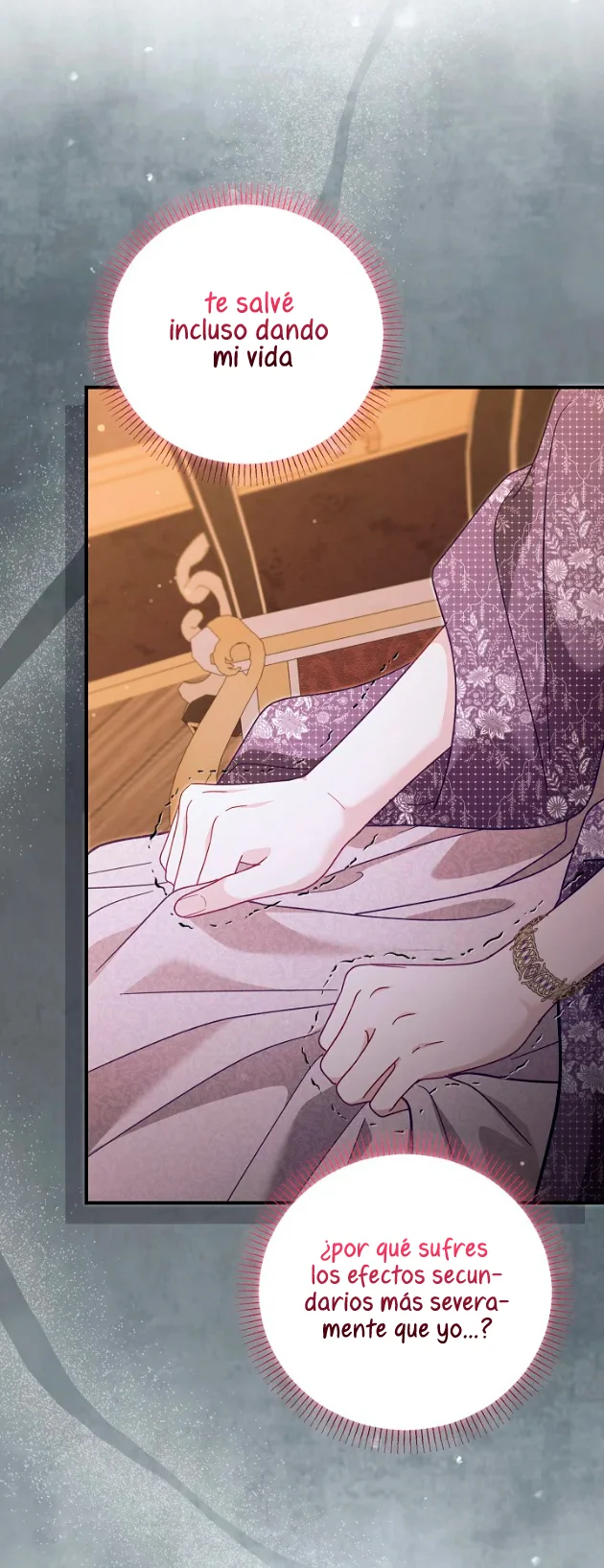 Página 73 del Manga