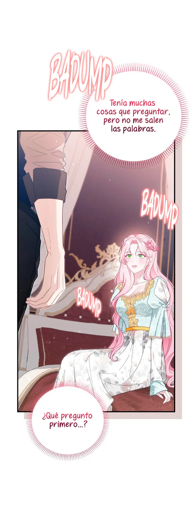 Página 38 del Manga