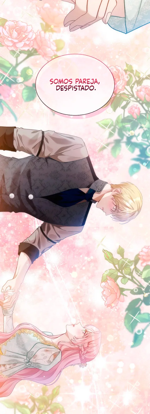 Página 46 del Manga