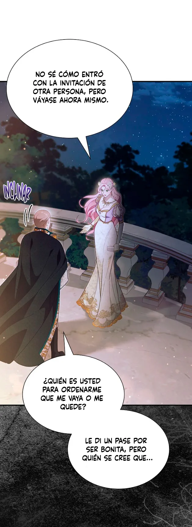 Página 82 del Manga