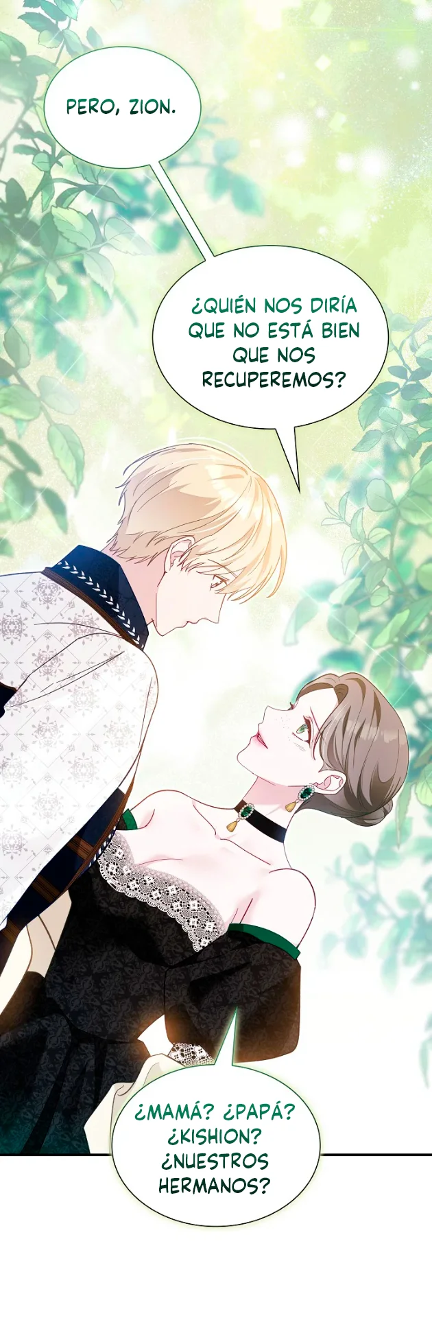 Página 35 del Manga