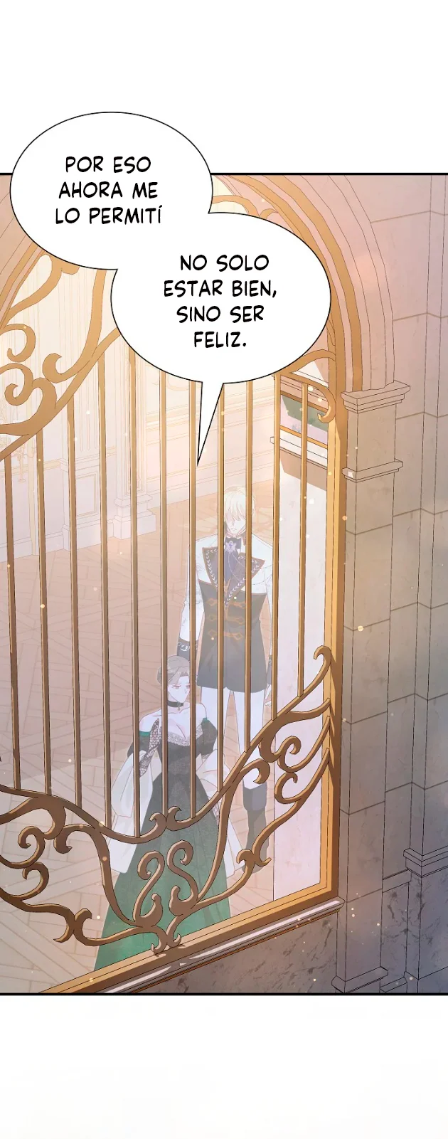 Página 38 del Manga