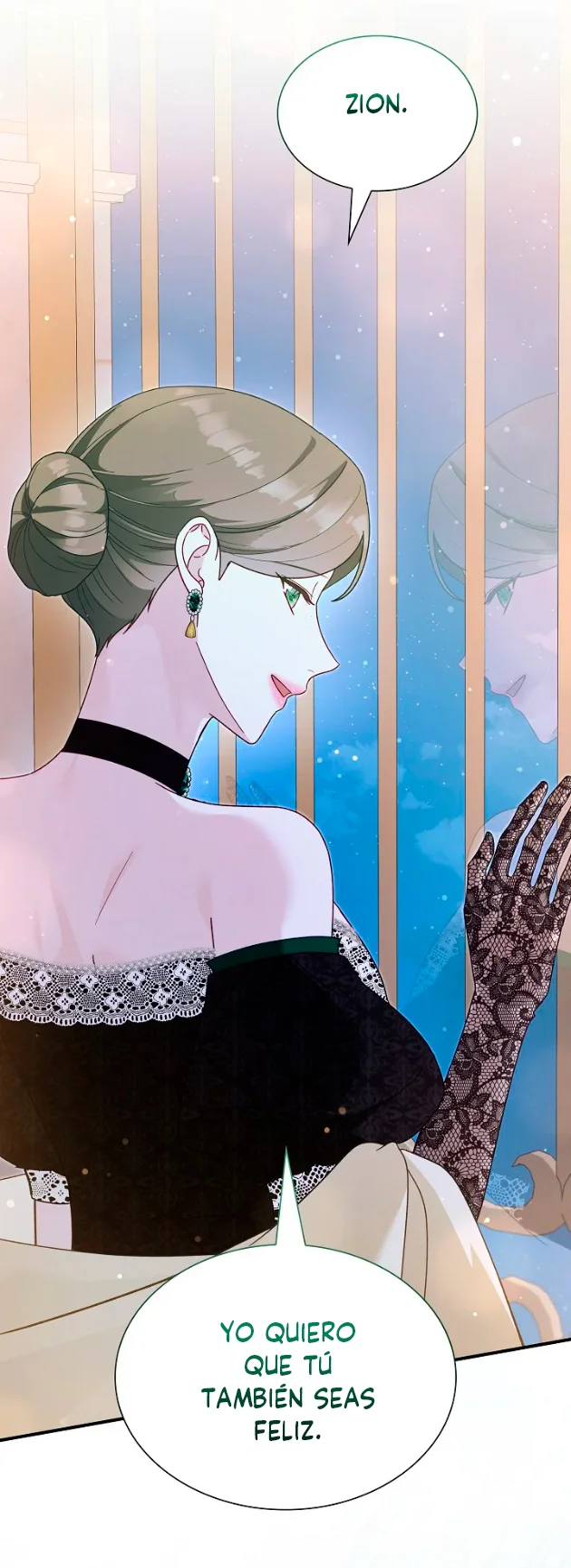 Página 39 del Manga