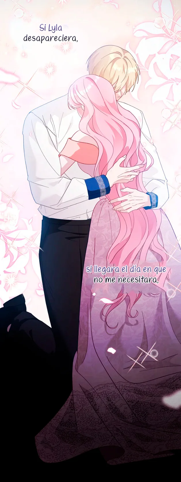 Página 45 del Manga