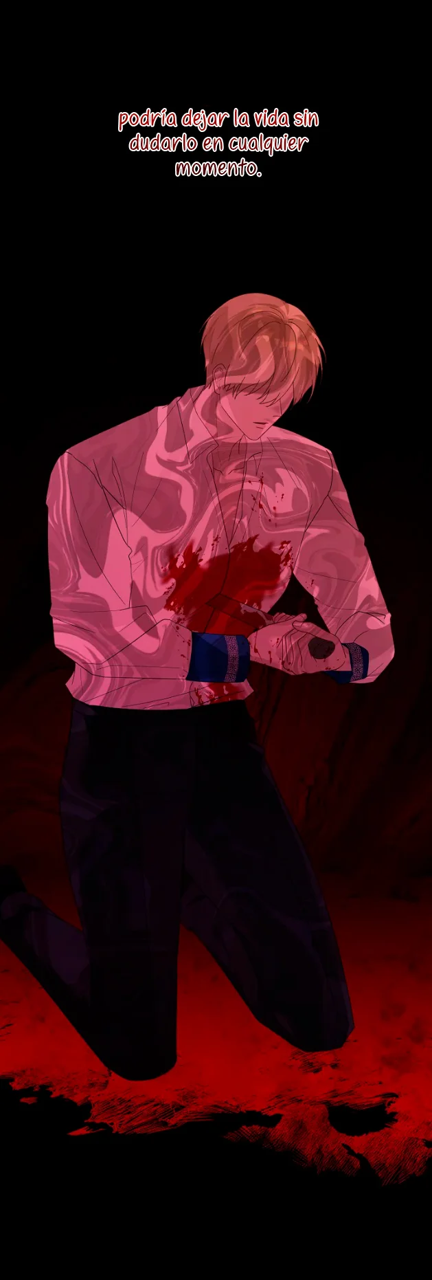 Página 46 del Manga