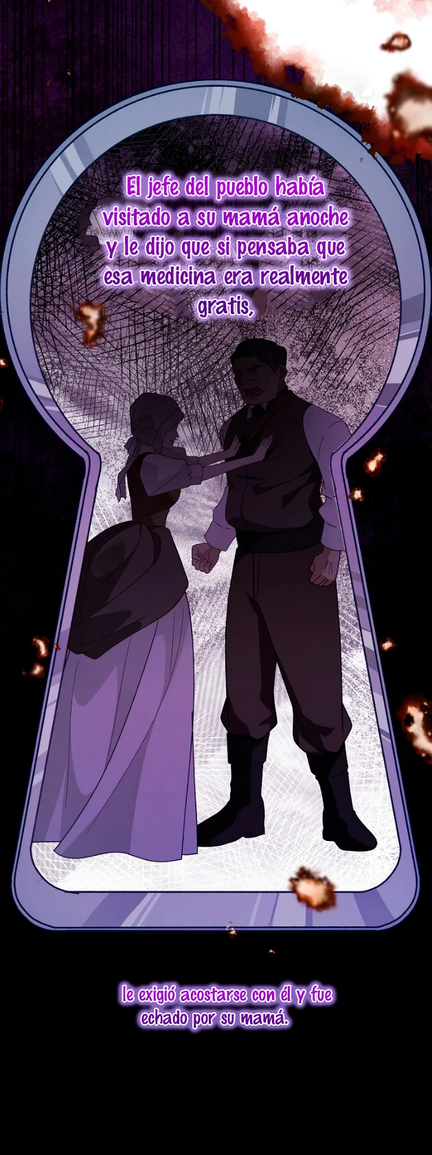 Página 40 del Manga