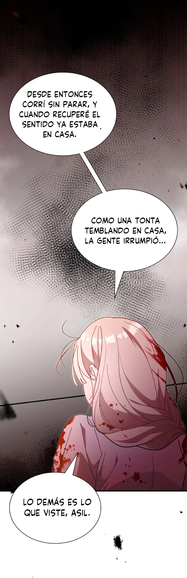 Página 43 del Manga