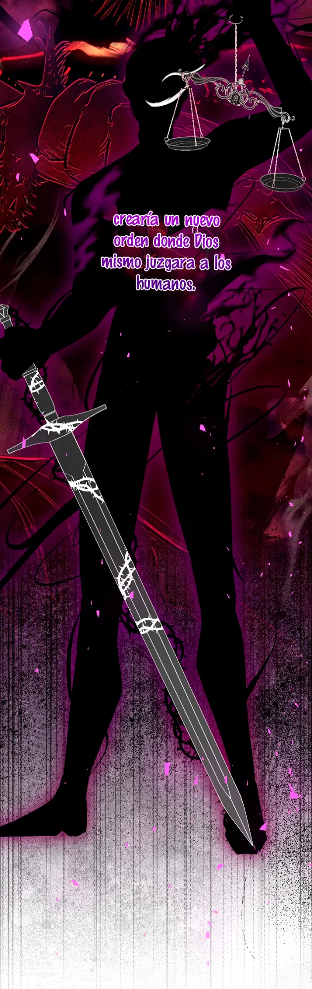 Página 59 del Manga