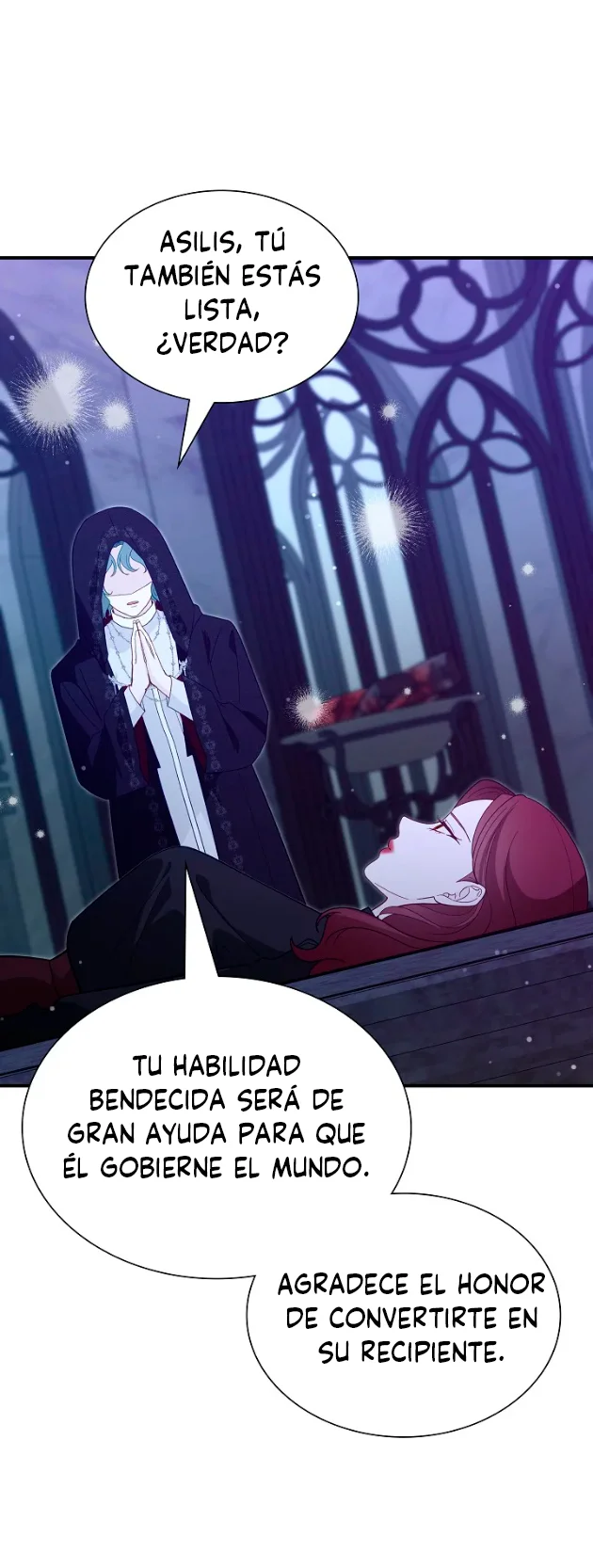 Página 62 del Manga