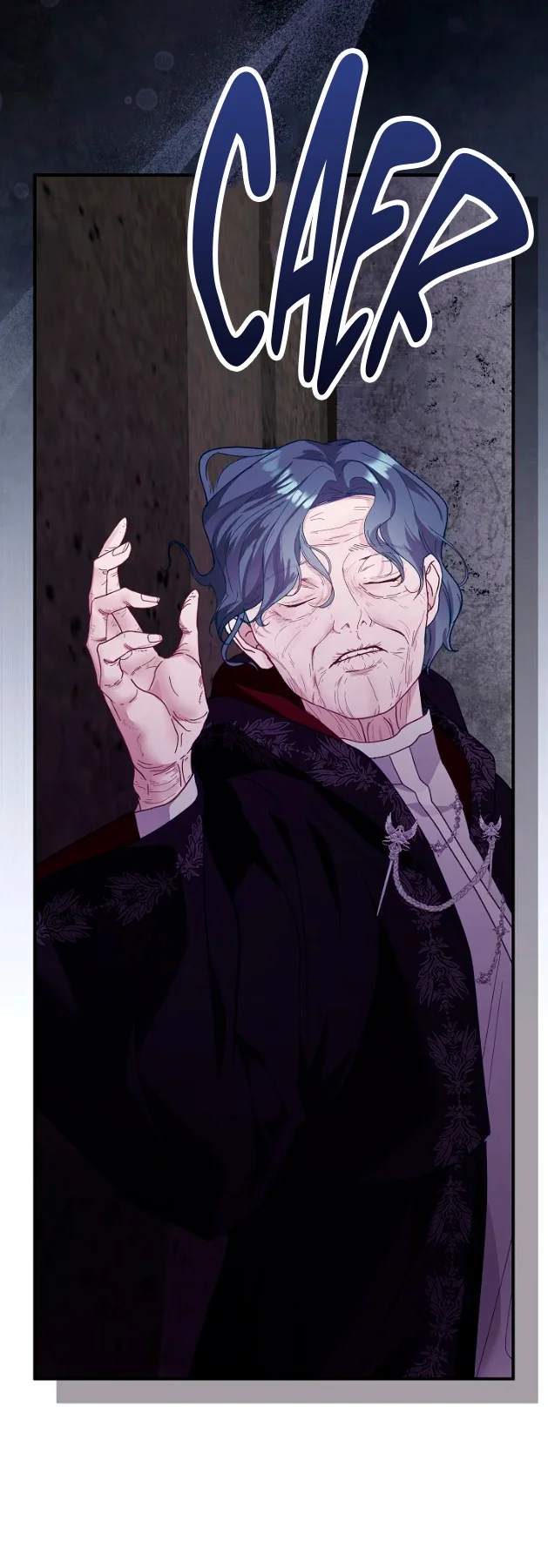 Página 72 del Manga