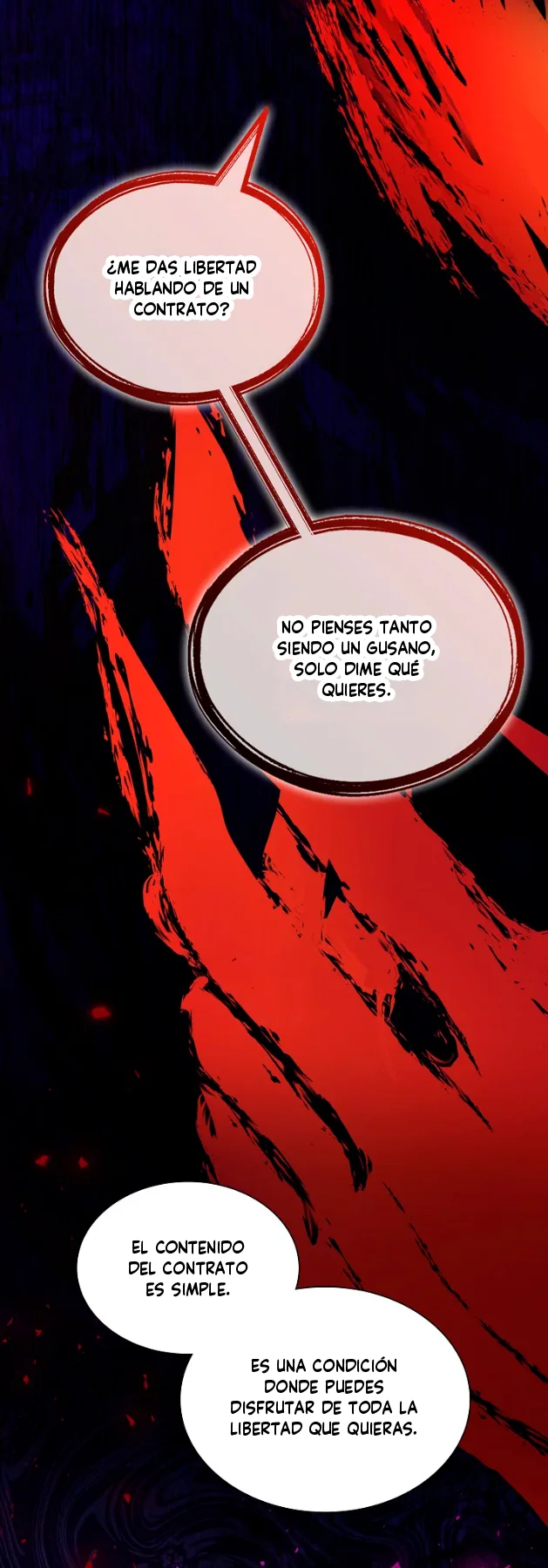 Página 77 del Manga