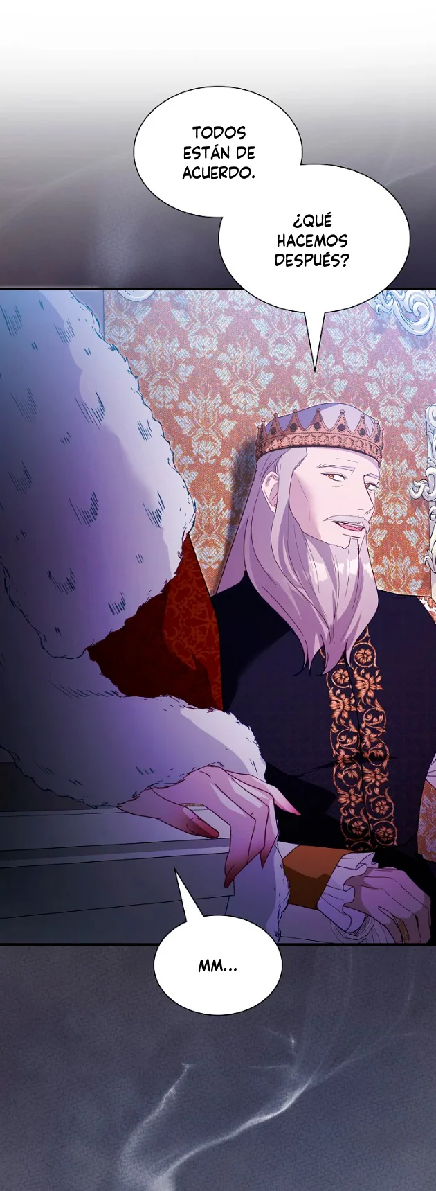 Página 92 del Manga