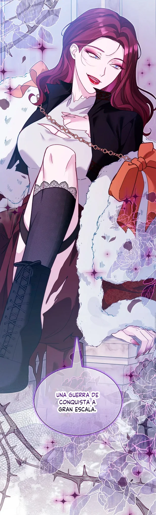 Página 94 del Manga