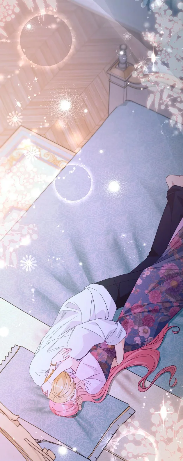 Página 39 del Manga