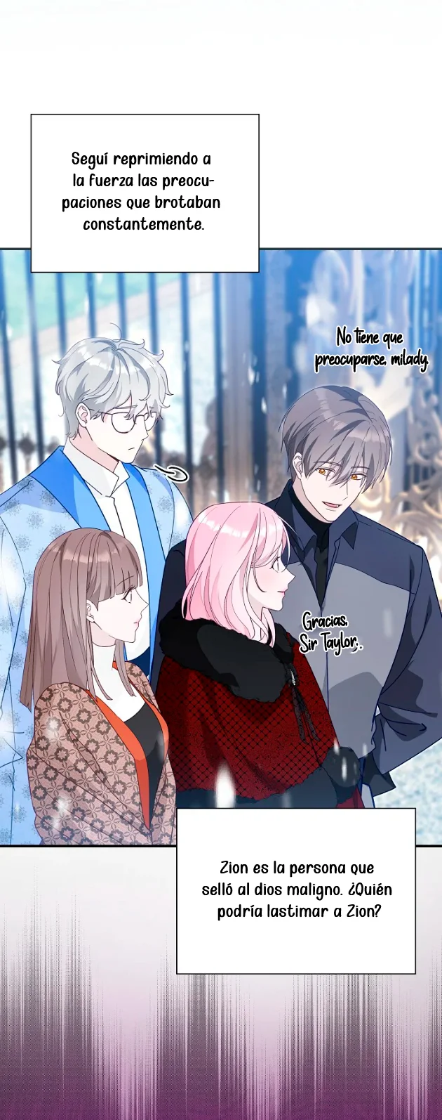 Página 44 del Manga