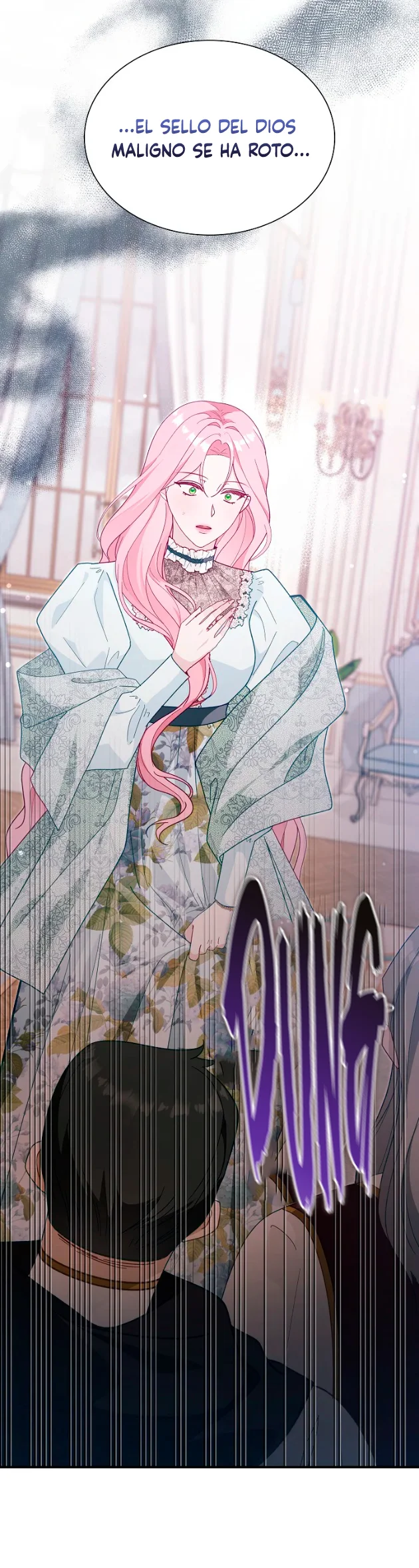 Página 51 del Manga