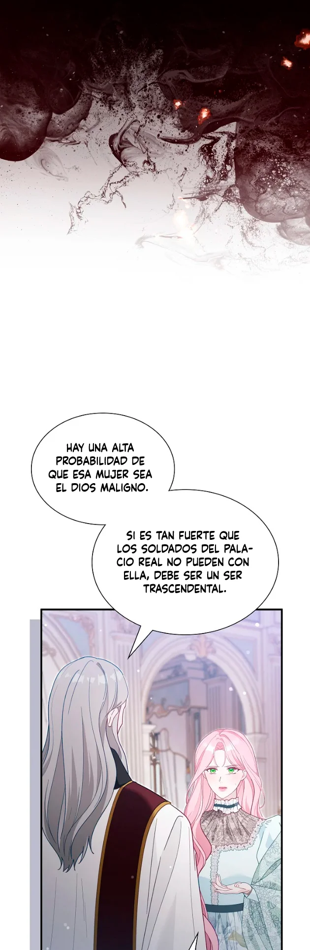 Página 57 del Manga