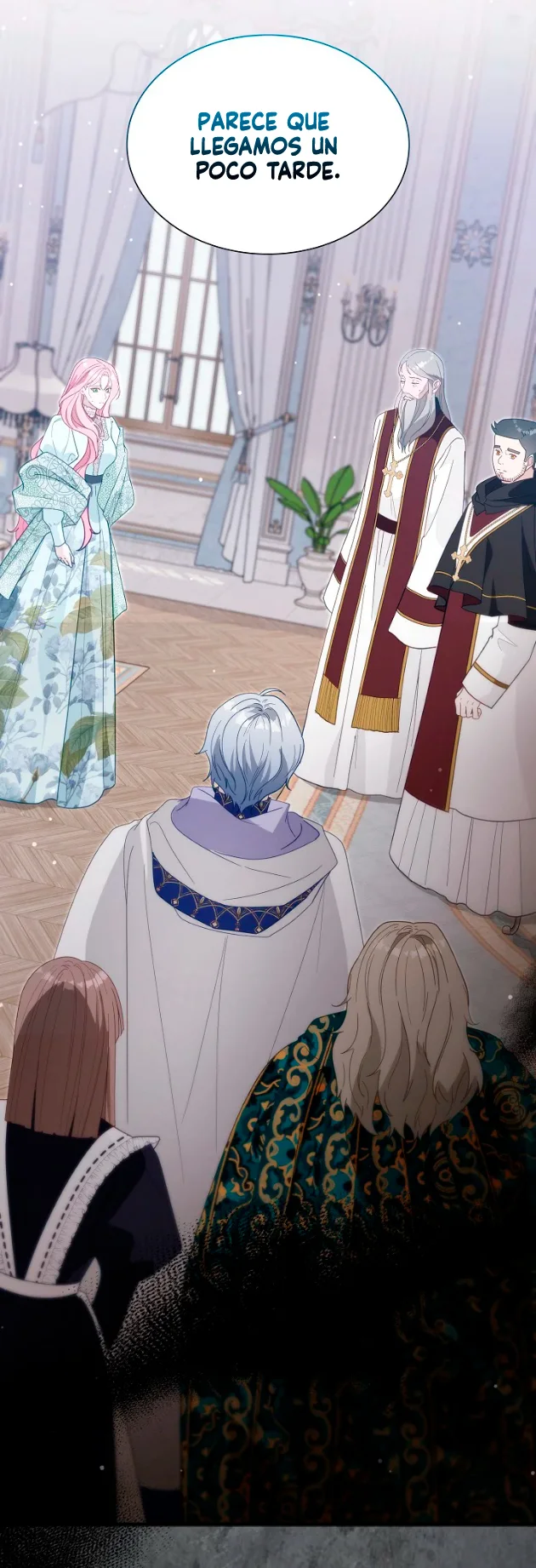 Página 63 del Manga