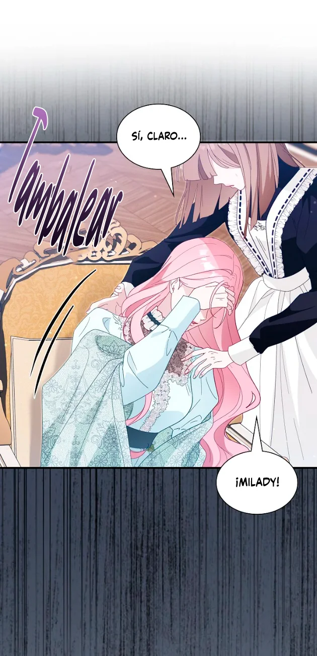 Página 70 del Manga