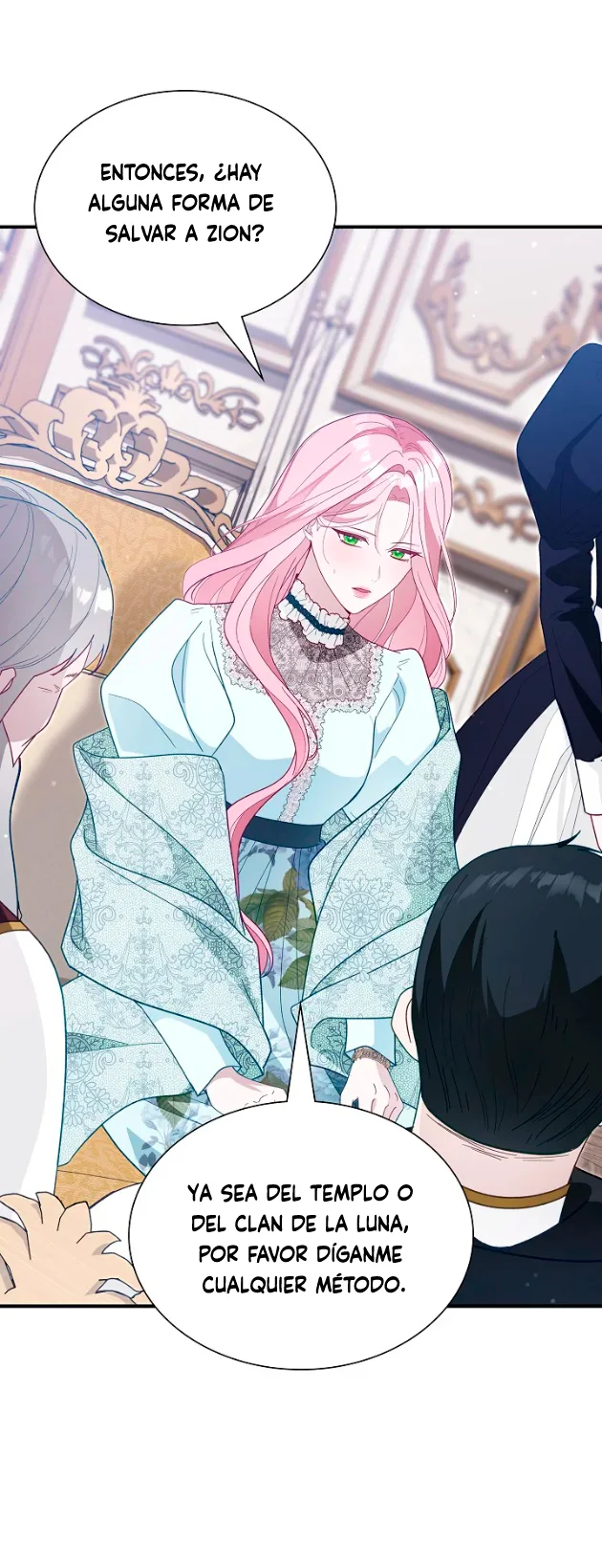 Página 72 del Manga