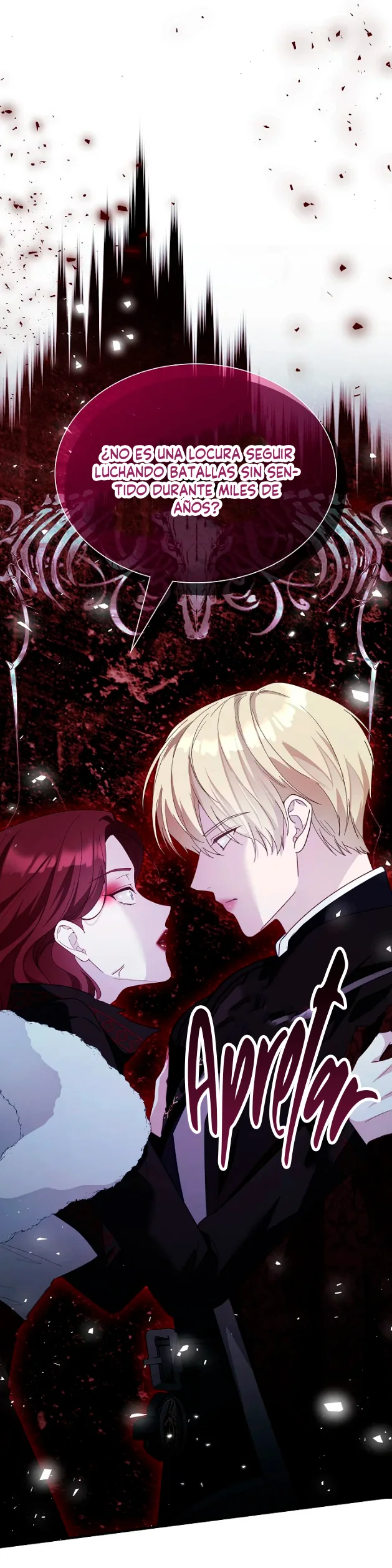 Página 34 del Manga