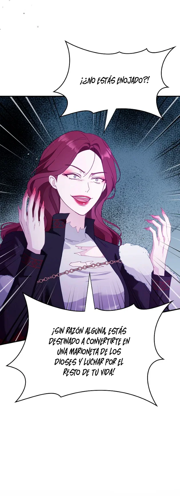 Página 38 del Manga