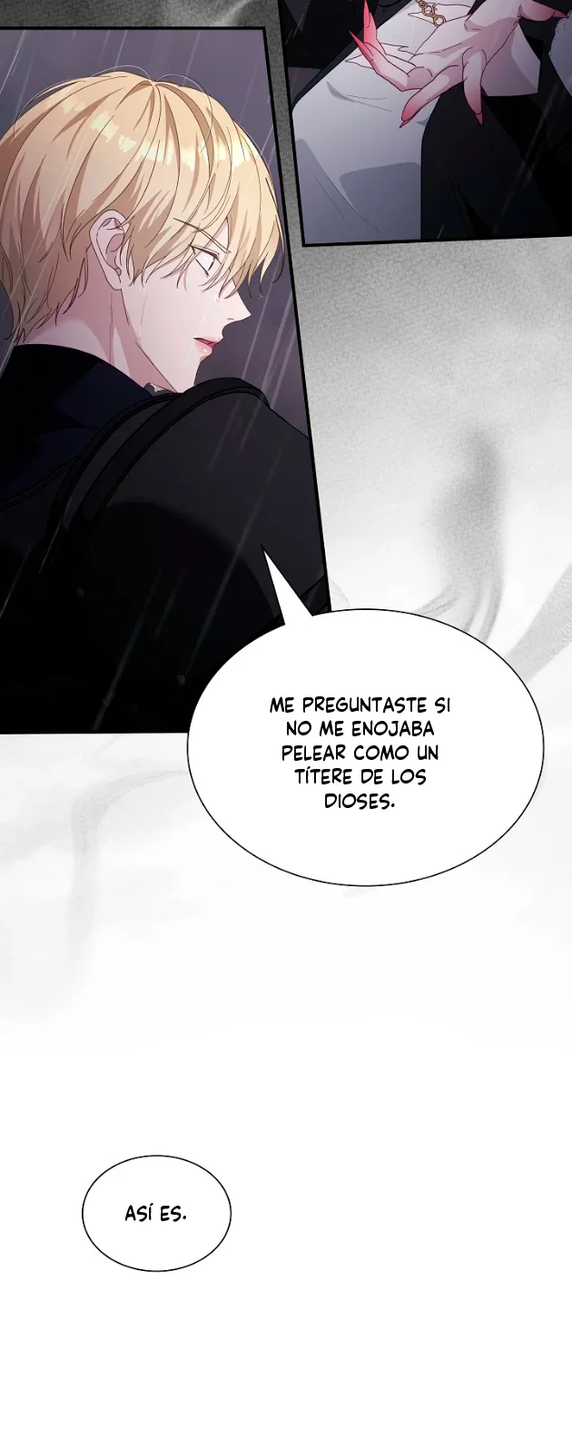 Página 51 del Manga