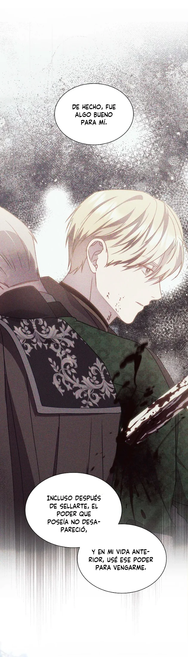 Página 52 del Manga