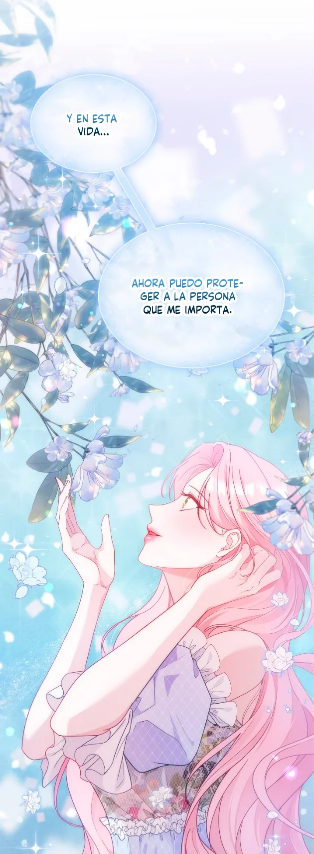 Página 53 del Manga