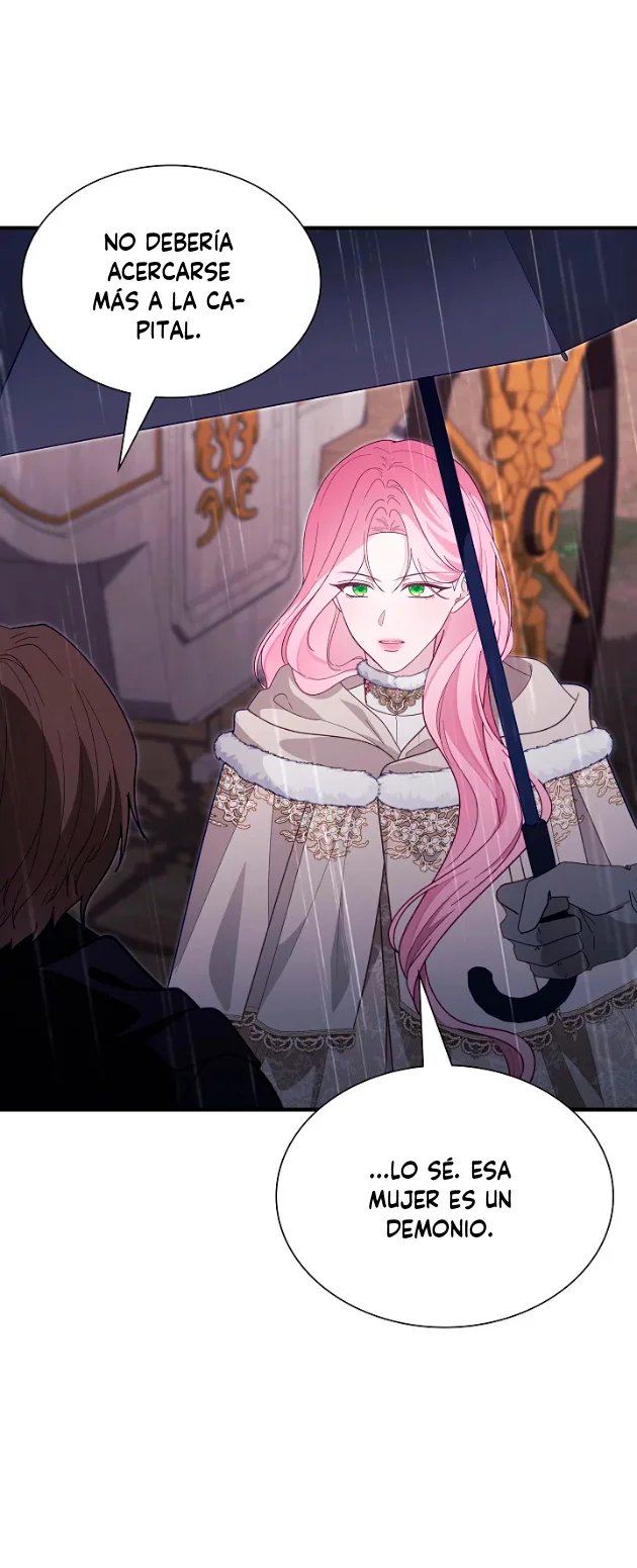 Página 71 del Manga