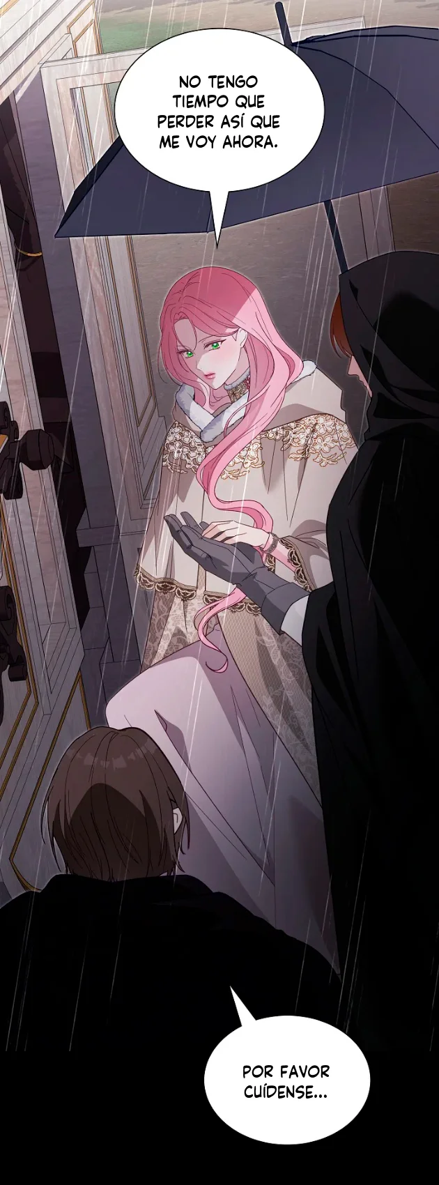 Página 81 del Manga